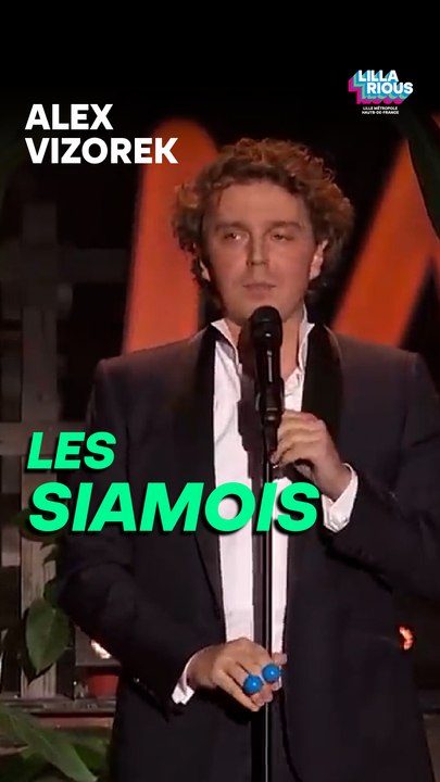 Les enfants siamois : la solution en cas de crise 😂