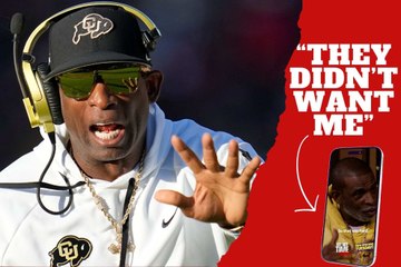 Teams didn’t want him! Deion Sanders recalls the hardest time he had as a professional athlete