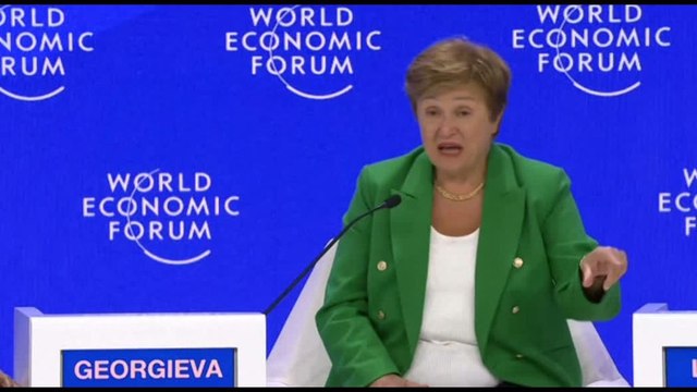 Il capo del Fmi all'Europa: Imparate dagli Stati Uniti