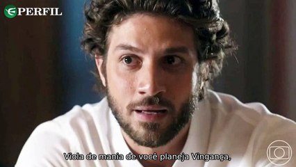 "Mavi detona Viola, Pitty relaxa na Bahia e Huck/Angelica se emocionam com filme: Confira!"