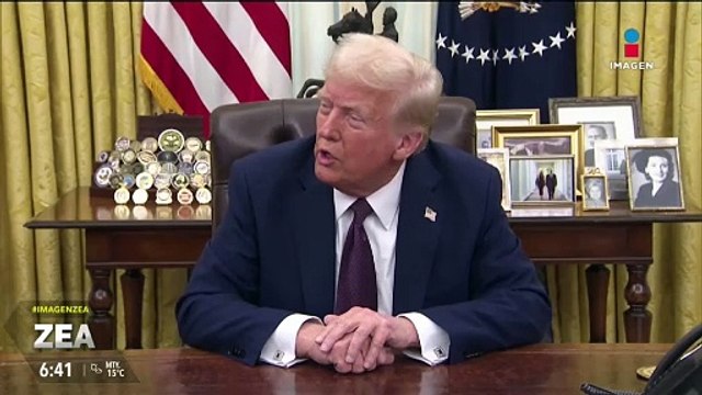 Sheinbaum y Lula da Silva reafirman relaciones productivas con Estados Unidos