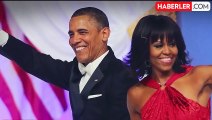 Obama, ünlü oyuncu Jennifer Aniston ile aşk mı yaşıyor?