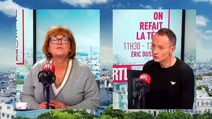 Salaire, avantages : "J'ai été transparente"