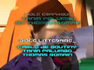 Code Lyoko temporada 2 Capitulo 16