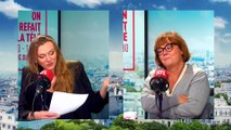 Les infos télé d'Eva Kruyver avec Nathalie St Cricq !