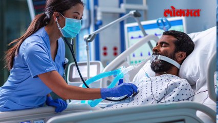 पुण्याजवळील या गावात 'गिलेन बॅरी सिंड्रोम'चे सर्वाधिक रुग्ण; गावकऱ्यांचा महापालिकेवर संताप