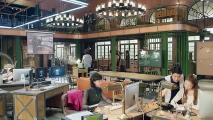 Tập 26 - Trấn Hồn (Thuyết minh)_DV Bạch Vũ, Chu Nhất Long, Lưu Mẫn Đình