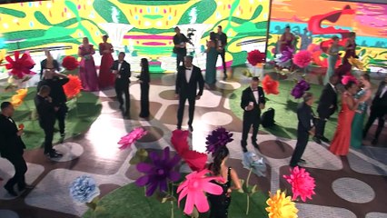 Confira os detalhes do Baile da Cidade em comemoração ao aniversário de 479 anos de Santos