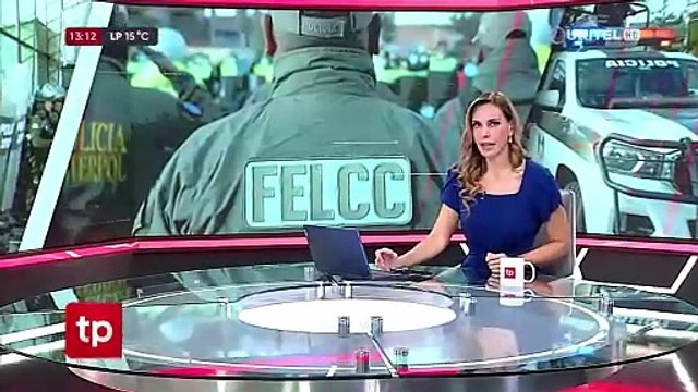 Investigan el presunto desvío de Bs 400 mil en una entidad financiera