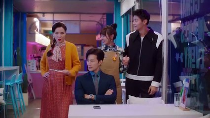 My girlfriend is an alien 2 - EP 25 Full episode in hindi - Chinese drama i Hindi @Drama TV