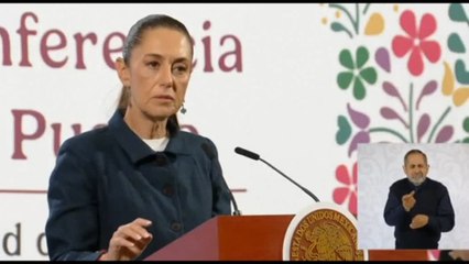 Presidente Messico: in una settimana accolti 4mila migranti dagli Usa