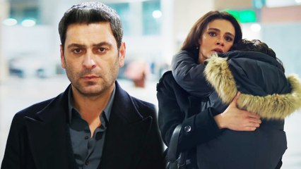 Uzak Şehir 12. Bölüm Tanıtımı: Aile Sırları ve Yeni Başlangıçlar 🇹🇷