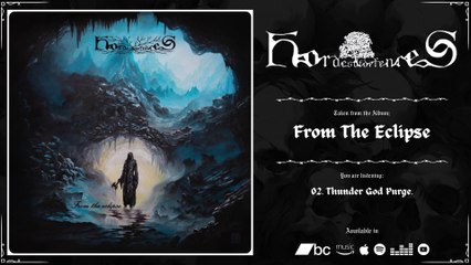 HORDES OF DEFENCES - From The Eclipse | 2025 | Full Album |