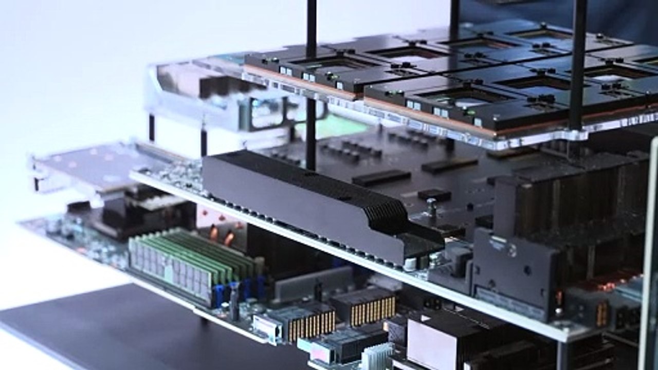 KI-Chatbot DeepSeek aus China lehrt US-Konkurrenz das Fürchten