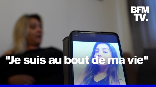 La mère de Lilibelle témoigne pour l'ouverture du procès du meurtre de sa fille, tuée à 14 ans en 2021 lors d'une rixe