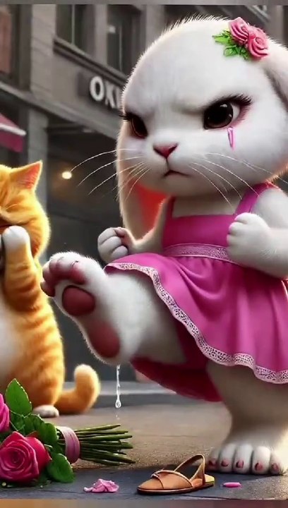 cute cat