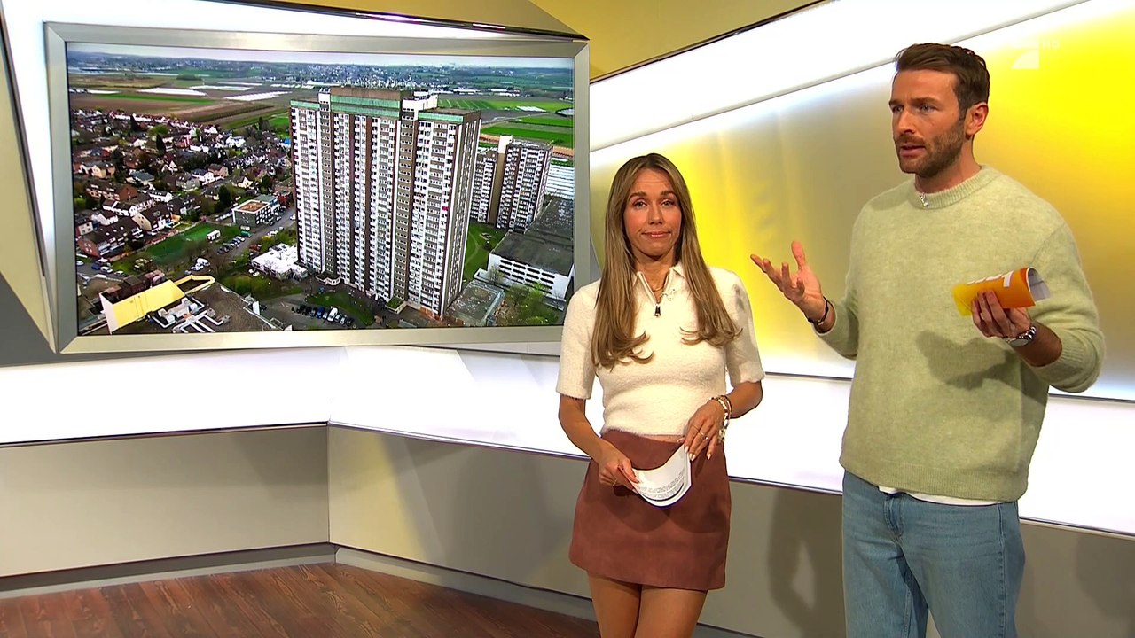 Annemarie Carpendale TAFF (27/01/2025)