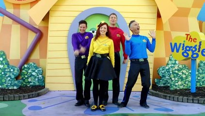 The Wiggles Ready Steady Wiggle Ooey Ooey Allergies 1x9 2013...mp4