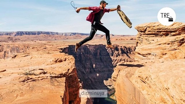 La gente que consigue sus metas trabaja esto más que nadie. Es su secreto para que su desarrollo personal no disminuya