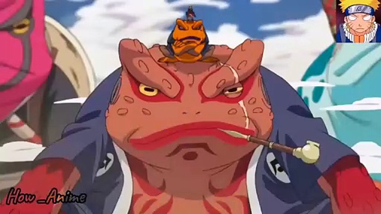 _Naruto Shippuden Full Fight 🔥Hindi