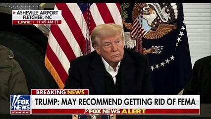 🚨🔥SAVAGE! President Trump just ABSOLUTELY DESTROYED Adam Schiff on live television:   “I saw him last night on television. It looks like he got hit by a baseball bat or something.”