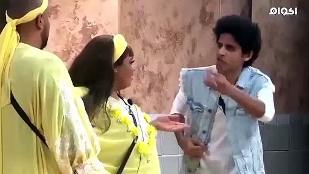 مسرح مصر 2024 - مسرحية خاتم سليمان - أجدد مسرحي...
