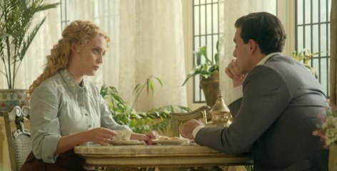 La Promesa - Capitulo 514 AVANCE