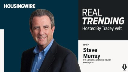 Steve Murray on how teams and teamerages are the future of real estate