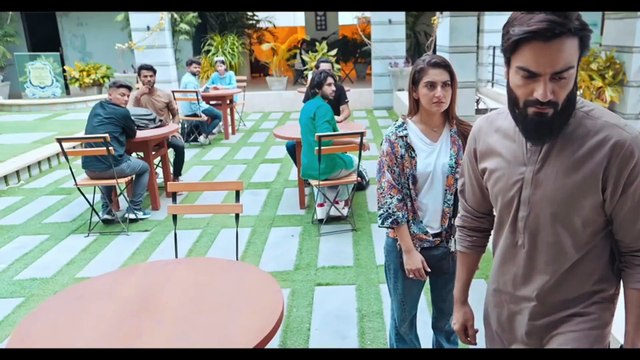 Firqa-e-Ishq _ Shia Sunni Love Story Featuring