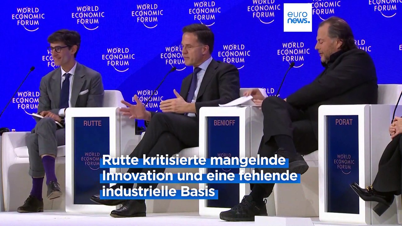 Nachrichten des Tages | 24. Januar - Abendausgabe