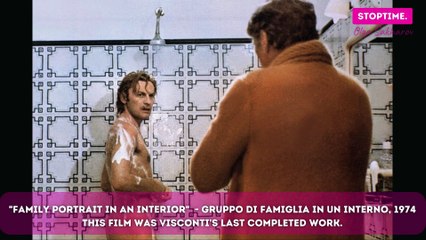 Helmut Berger: The Scandalous Life of Cinema’s Most Outrageous Star