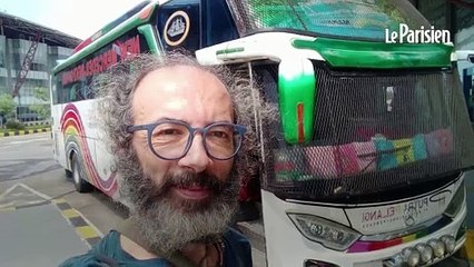 Licencié après avoir boycotté l'avion, ce chercheur sera indemnisé