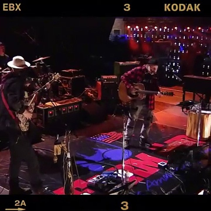 Neil Young - Heart Of Gold (Live at Farm Aid 2024)
