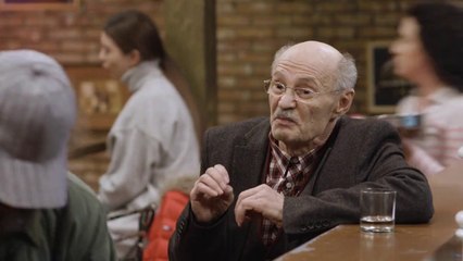 Lud zbunjen normalan epizoda 306