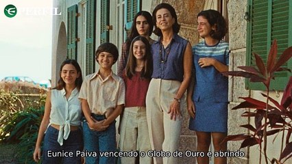 "Sing Sing: Descoberta histórica na família Paiva impressiona e inspira novo filme"