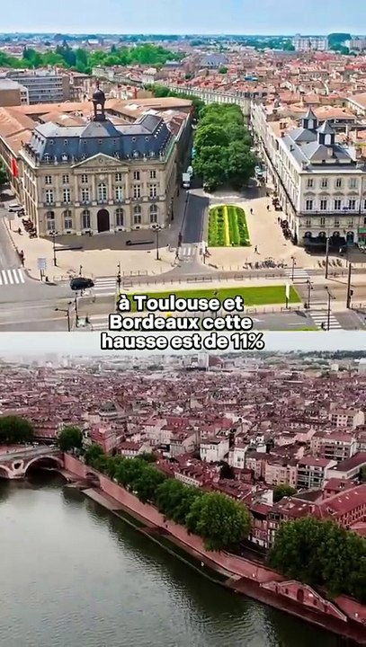 🚨 Les tarifs des assurances habitations vont augmenter de 10%