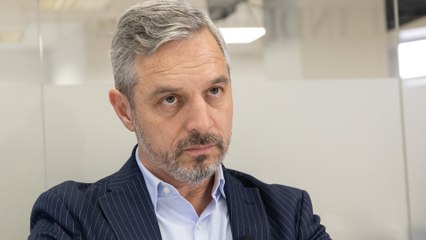 Juan Bravo: "Si Sánchez vuelve a presentar el mismo decreto, el resultado será, por nuestra parte, igual"