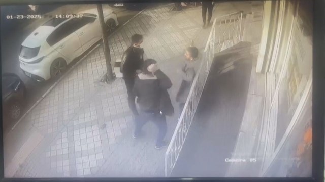 Başkasına benzetilen Veysel Şirin bıçaklanarak öldürüldü