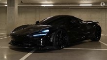 McLaren 720S RR1000