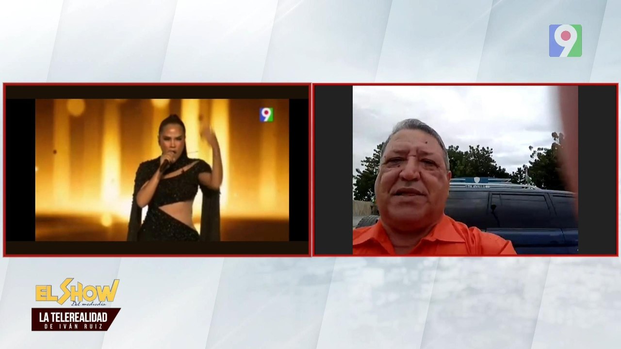 ¿Martha Heredia fue detenida en Azua? | El Show del Mediodía