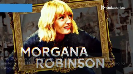 Romesh Ranganathan (ES)