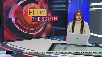 Russia, Alexander Snitko was a protagonist of the Soviet Solidary Movement with Latin America