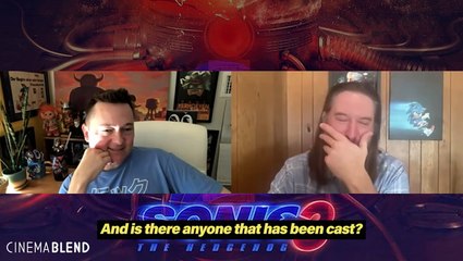 After David Harbour’s Teased A 'Violent Night 2' Script, The Writers Went One Step Further (Hint: Mrs. Claus Came Up)