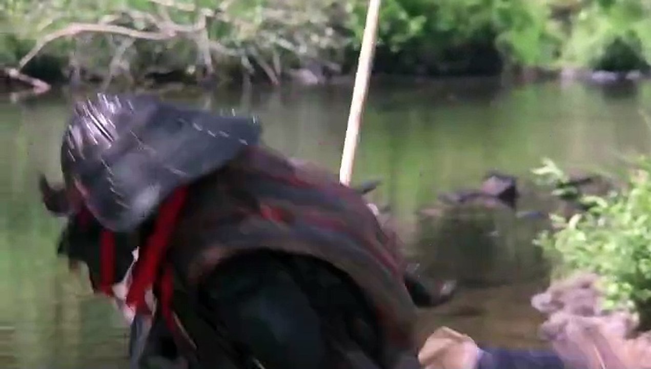 Turtles III kostenlos anschauen