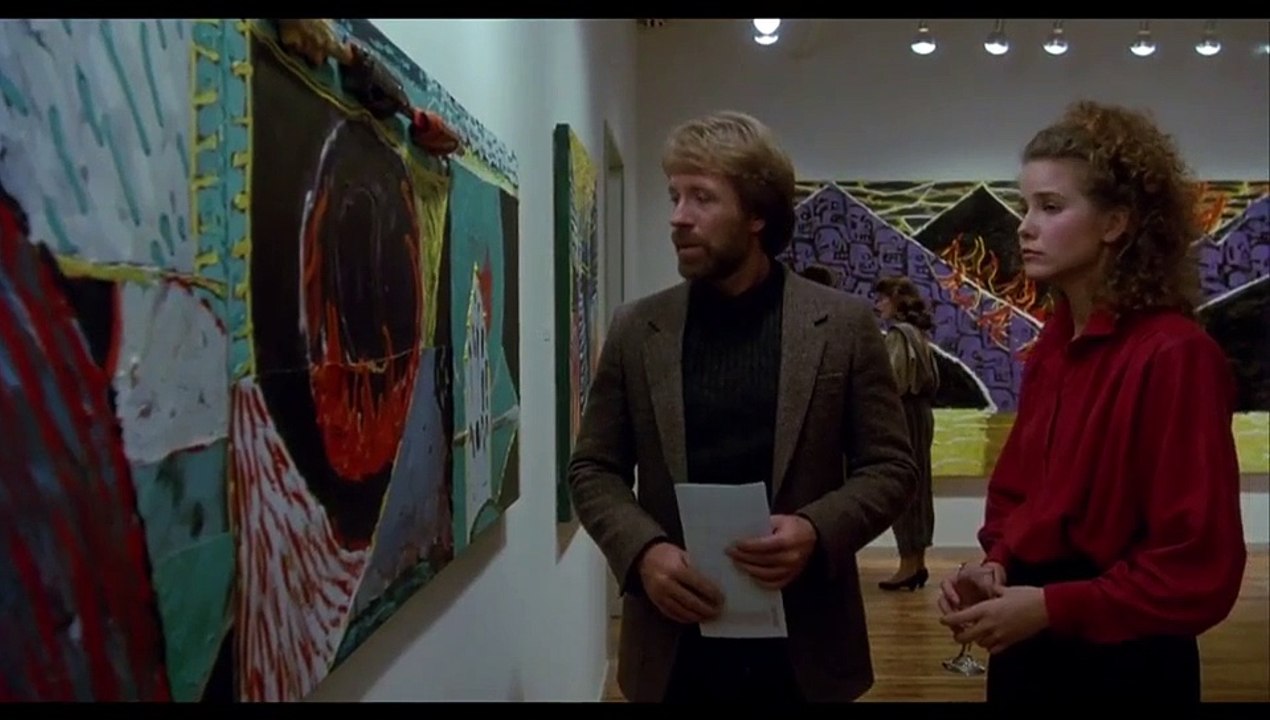 Cusack - Der Schweigsame kostenlos anschauen