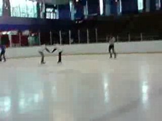 PATINOIRE CHARLEMAGNE 2. MUC81