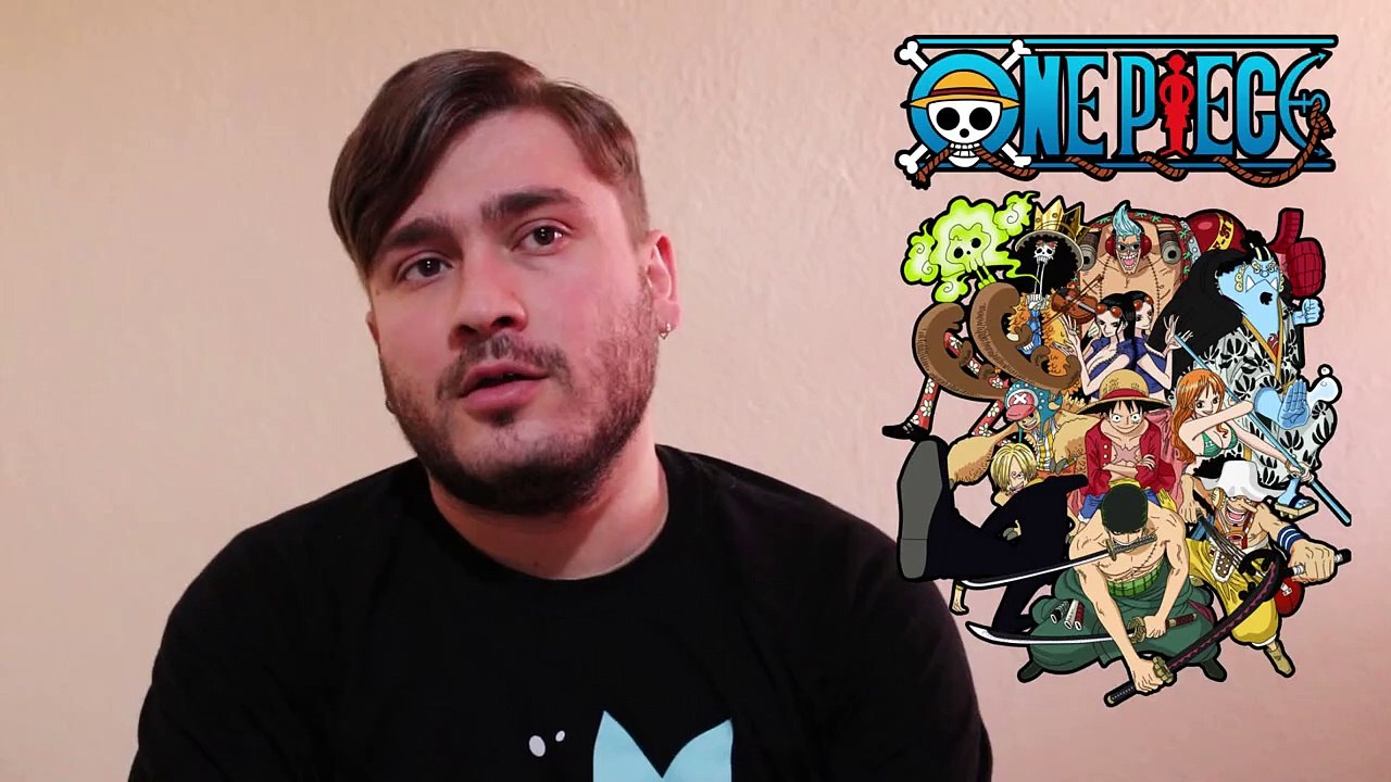 One Piece Gerçekten Efsane mi? Karakterler İle Anime İncelemesi (Önemli Spoiler Yok) Fatih Bilir