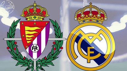 Avant match Valladolid - Réal Madrid ( Journée 21 Liga )