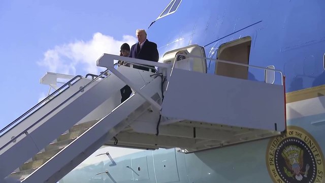 Trump to sign executive order to overhaul or get rid of FEMA