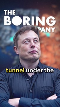 Musk's Bold Vision: An Atlantic Tunnel of the Future